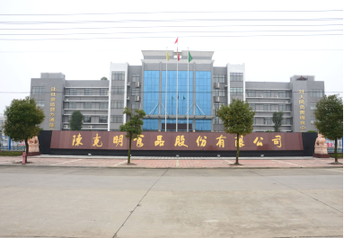 南县克明食品集团有限公司