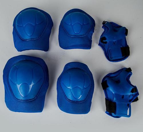 湖南省华诚运动防护用具有限公司