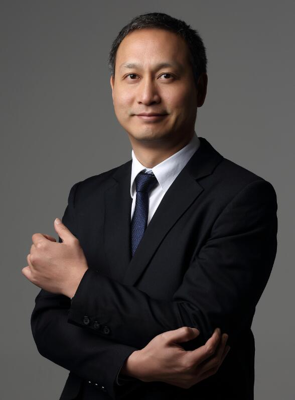 李道勇