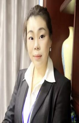 刘妮娜