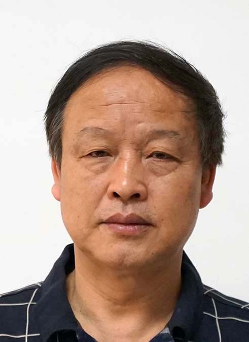 丁建雄