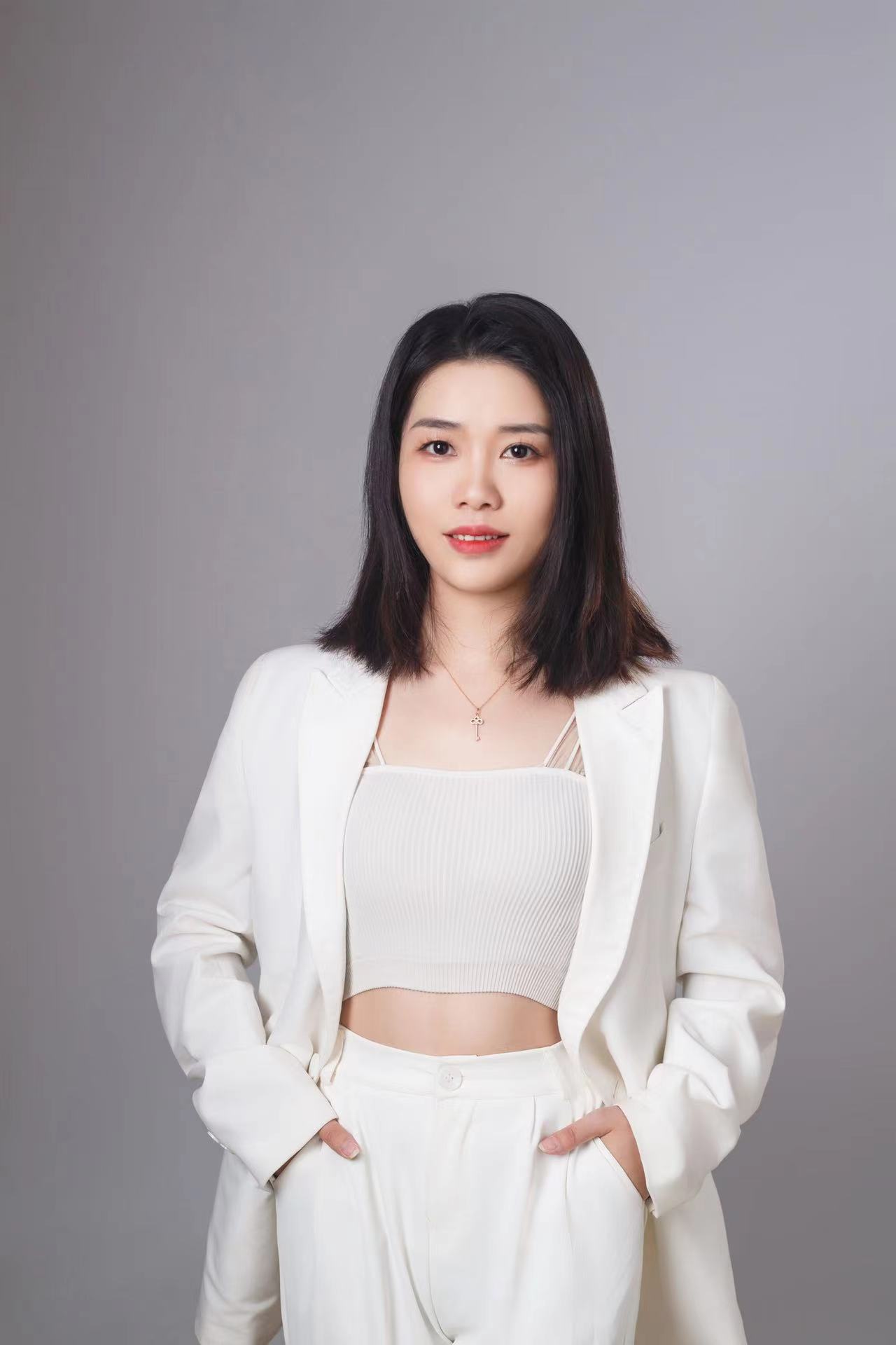 黄敏