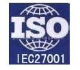 ISO27001信息安全管理体系认证