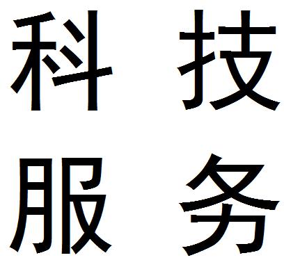 科技服务