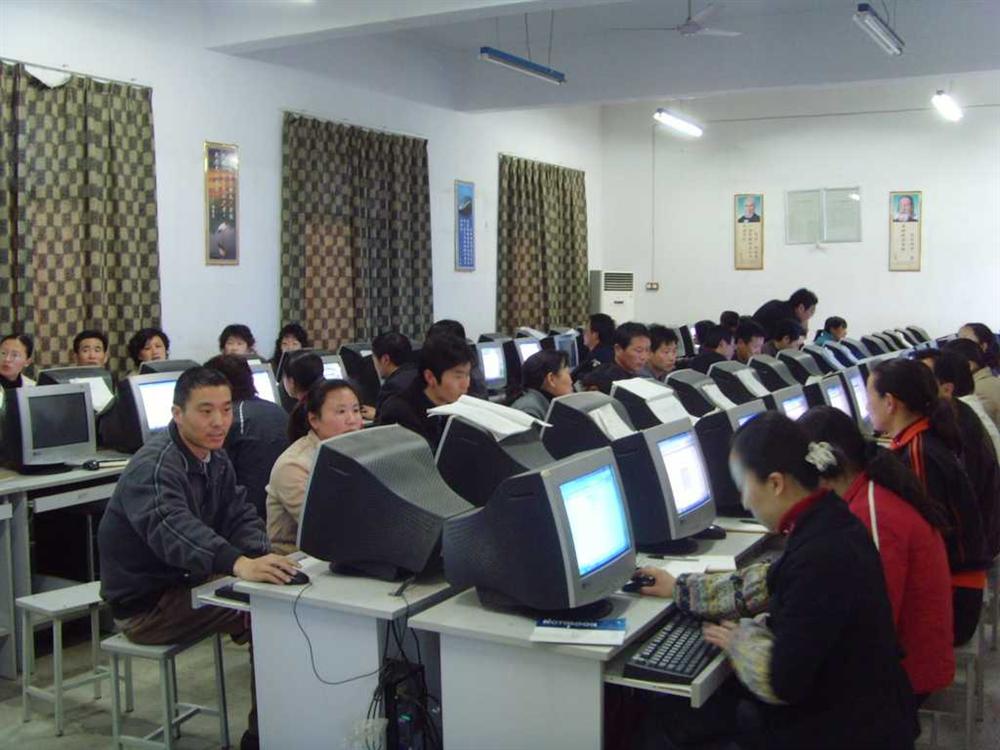 培训与人才引进