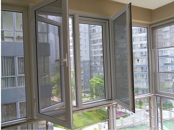 从事隔音隔热节能门窗、节能玻璃