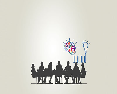 《分钱游戏  让团队更具创造力》沙龙大讲堂