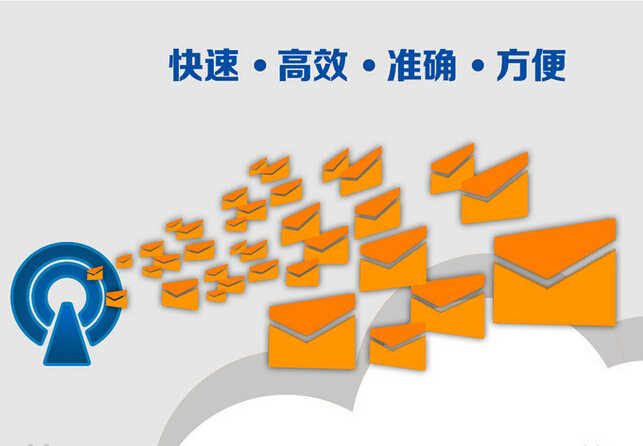 短信群发