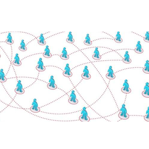 楼宇建筑智能管理系统