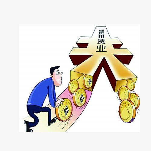 自有资金投资