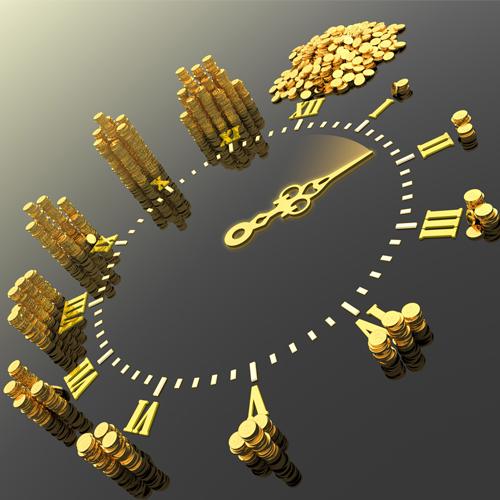 科技金融——为企业腾飞插上双翅 