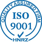 ISO9001质量管理体系认证