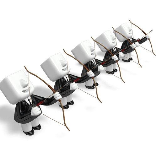 高新技术企业认定