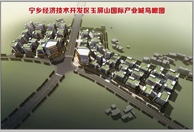 企业项目申报信息服务