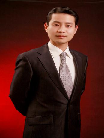 吴度_中小企业互联网思维与管理转型升级