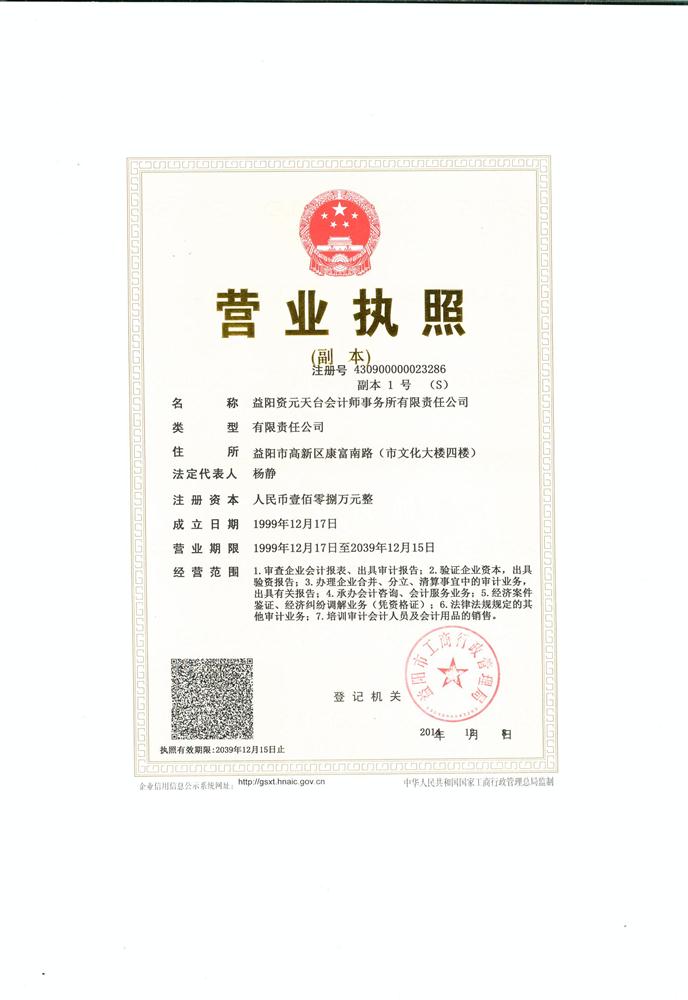 会计报表审计