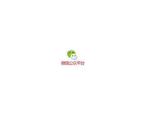 微信网站建设