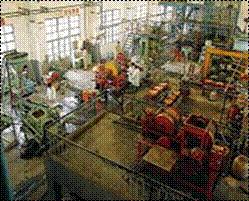 冶金工艺与工程