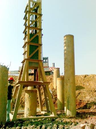 采矿工程技术服务