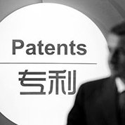 企业专利数据库建设