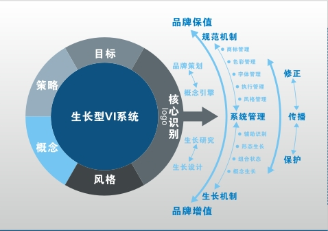 VIS规划