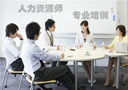 人力资源培训