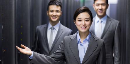 软件开发、销售服务