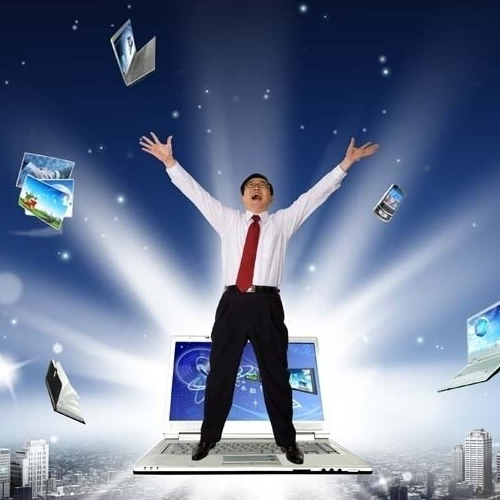 网络软件程序APP推广服务