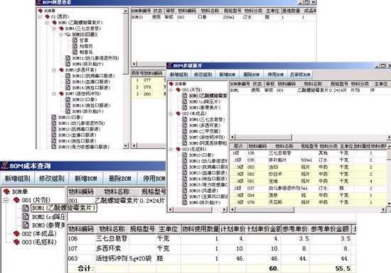 精益生产管理