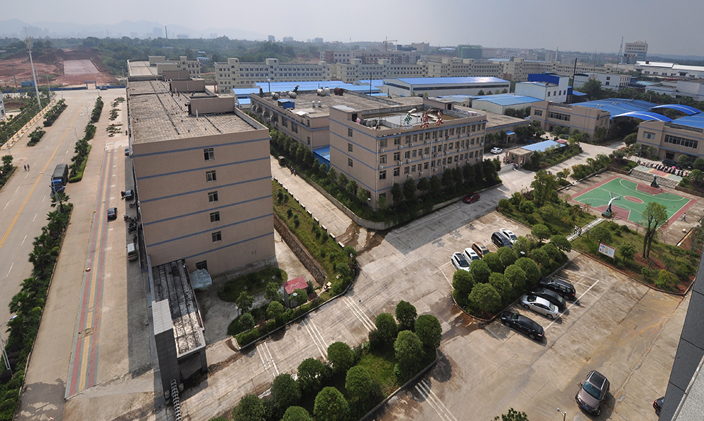 办公场地及物业服务