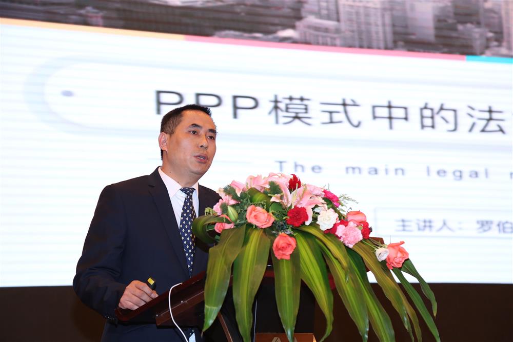 政府与社会资本合作（PPP）模式项目咨询服务