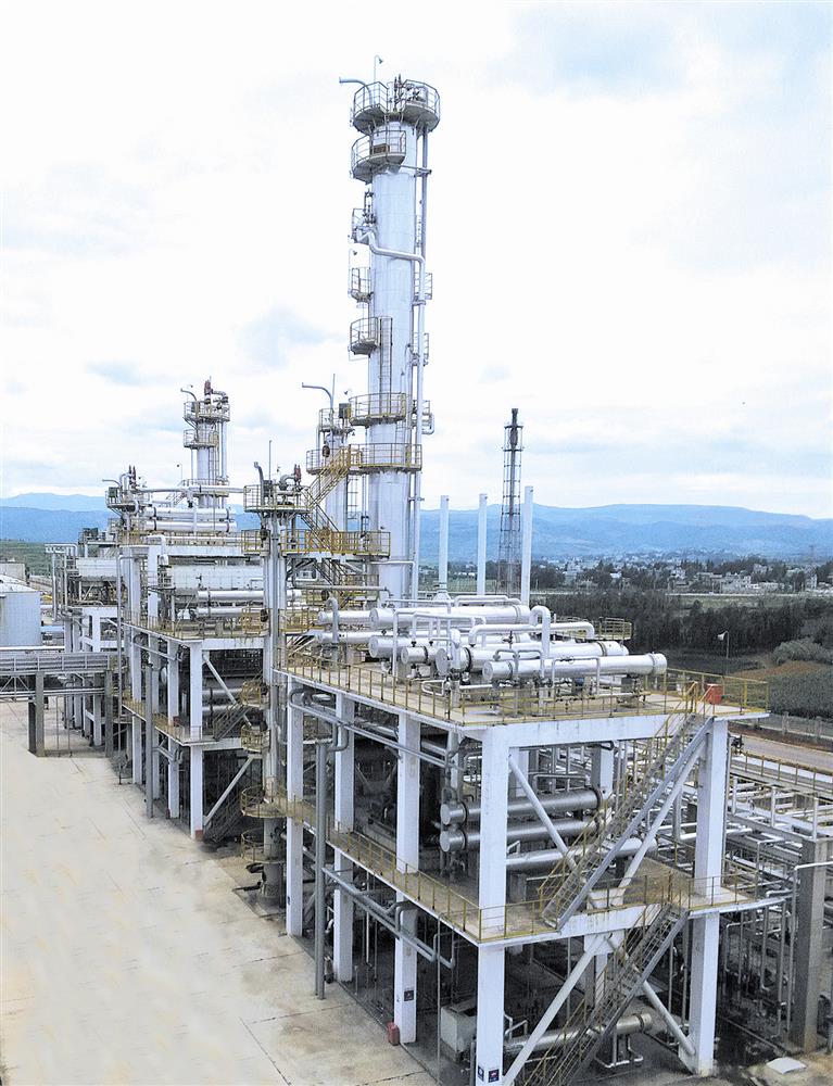 宽馏分加氢工艺技术开发