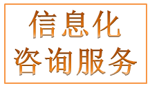 信息化咨询服务