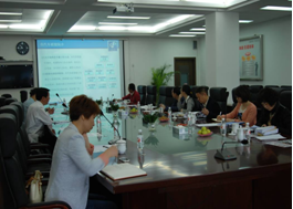 ISO14001新版标准及内审员培训