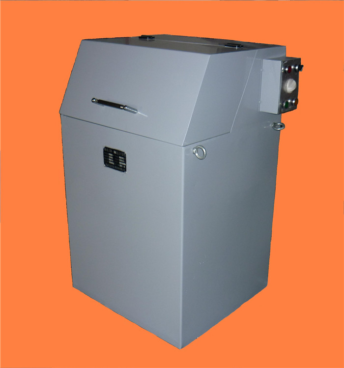 XZM-100×3振动磨样机
