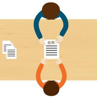合同起草
