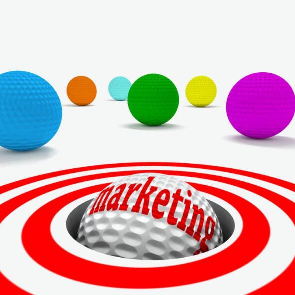 市场营销策划服务