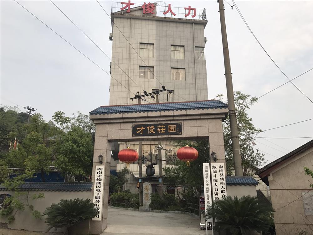 人力资源