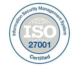ISO27001信息安全管理体系认证评估服务