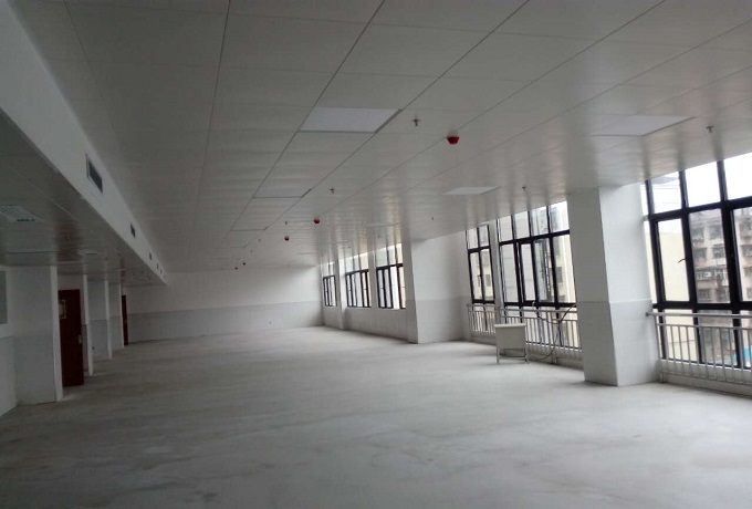 天花吊顶/石膏板隔墙