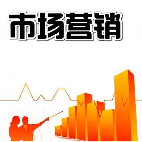 市场营销