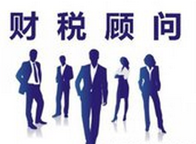 企业财务咨询服务（不含金融、证券、期货咨询）