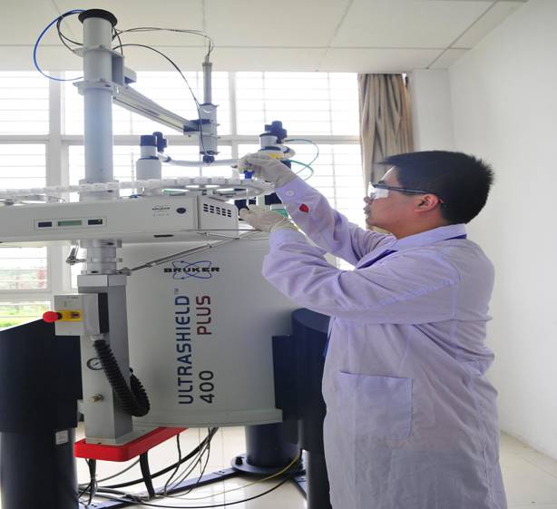 新药及医药中间体的合成