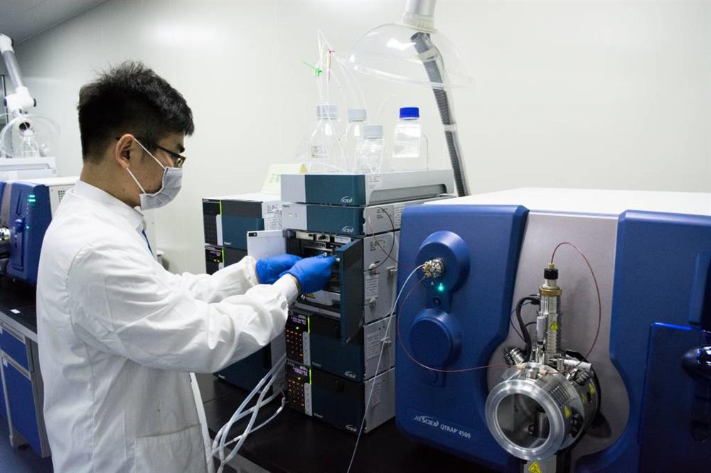 仿制药一致性评价