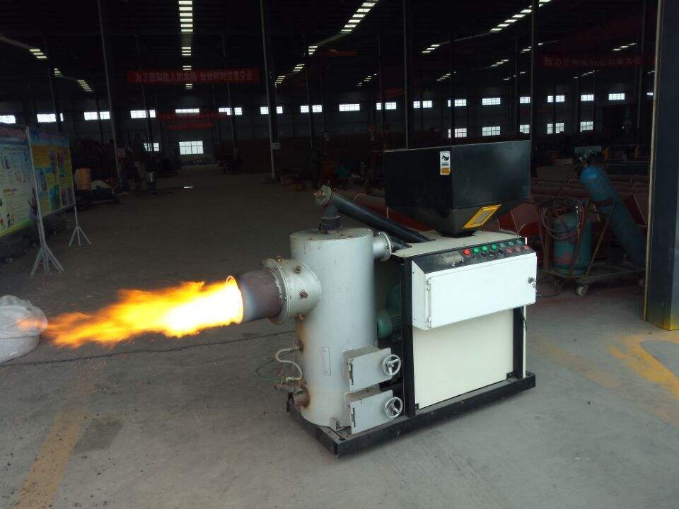 生物质燃烧机、锅炉销售