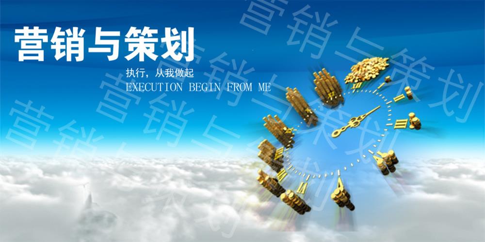 企业营销策划