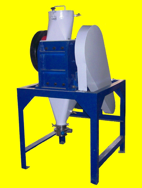 MPE-100×250密封合金钢颚式破碎机