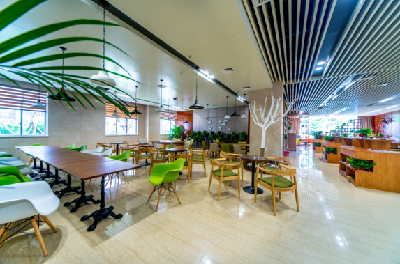 创新创业众创平台