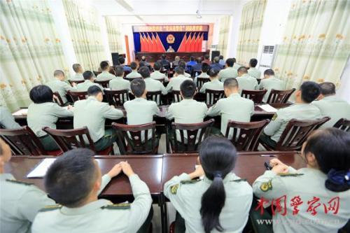 国防教育咨询服务
