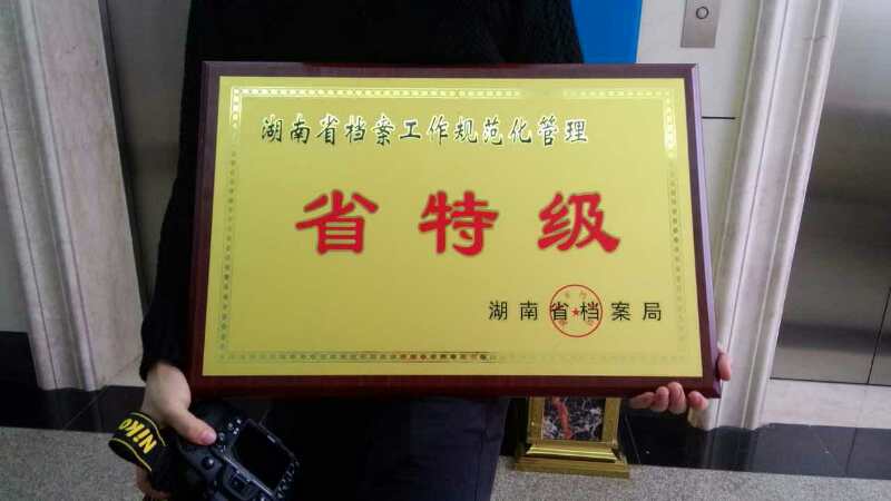 档案信息化管理软件销售